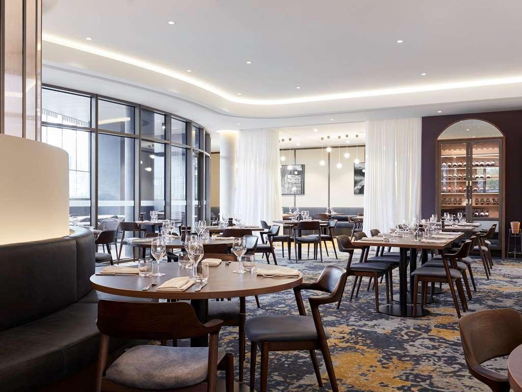Hotel Rydges Ringwood Restaurante foto