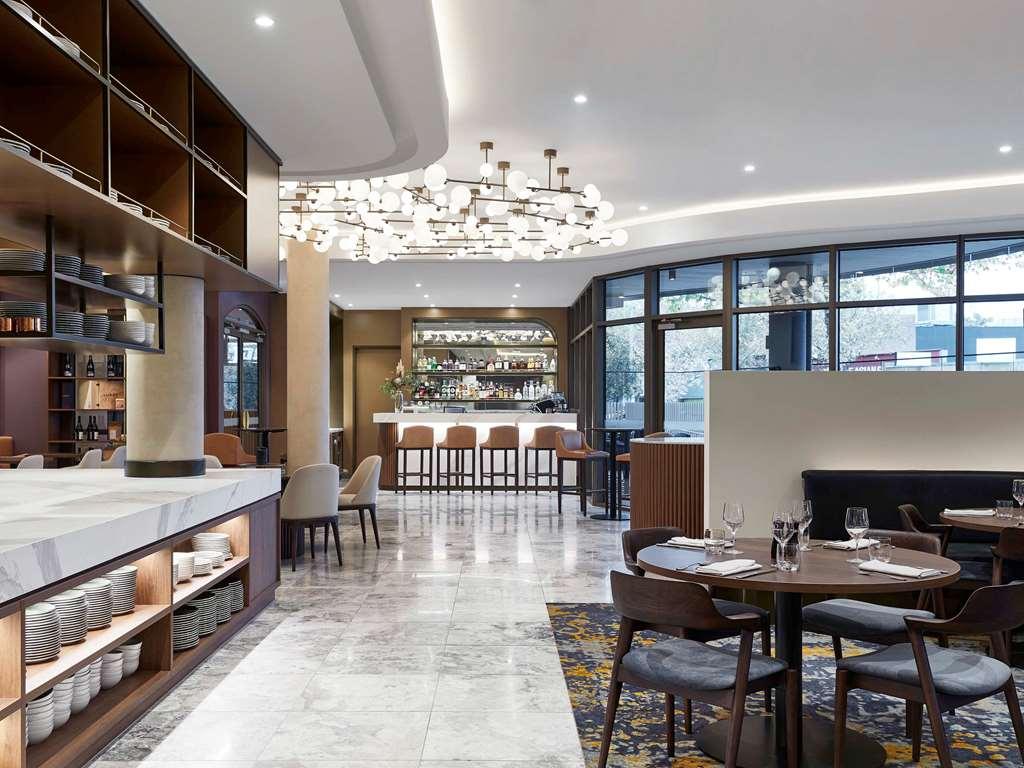 Hotel Rydges Ringwood Restaurante foto